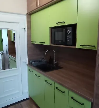 Aranyhid 911 Apartman Appartement Siófok