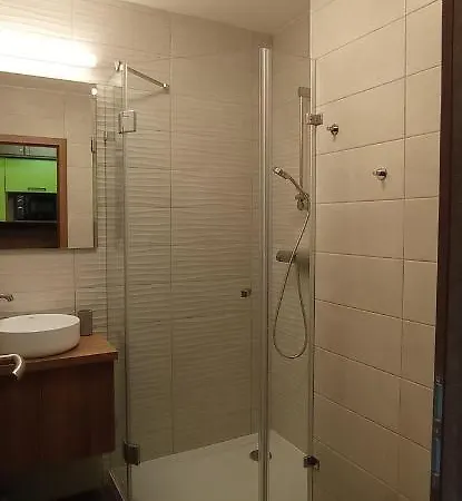 Aranyhid 911 Apartman * Siófok