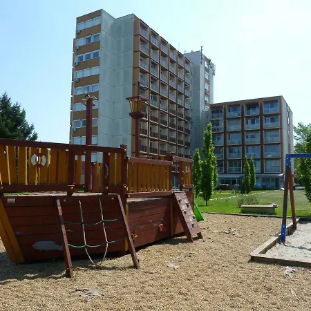 Aranyhid 911 Apartman Appartement Siófok
