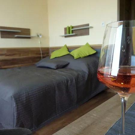 Aranyhid 911 Apartman Lejlighed *