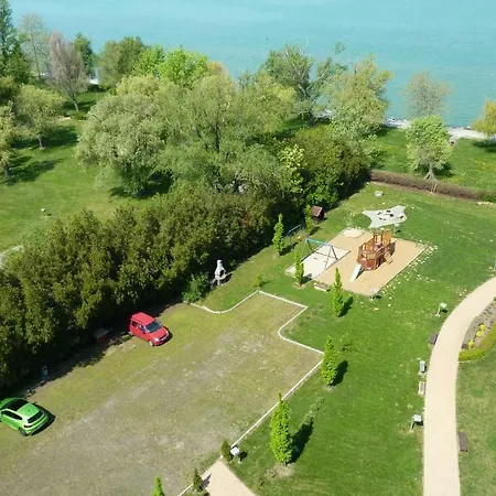 Appartement Aranyhid 911 Apartman Siófok