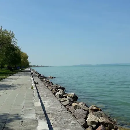 Aranyhid 911 Apartman Lejlighed *