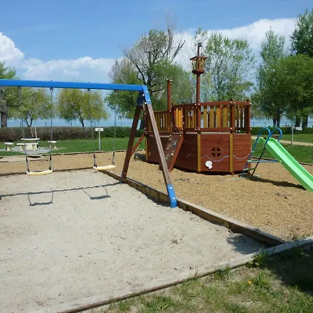 Aranyhid 911 Apartman Lejlighed *