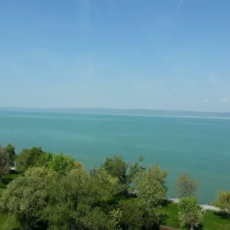 Appartement Aranyhid 911 Apartman Siófok